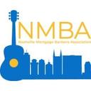 logo of Nashville Mortgage Bankers Association