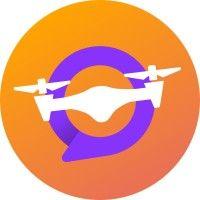 dronetalks.online logo image