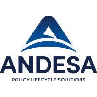 andesa logo image