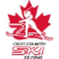 cross country canada logo image