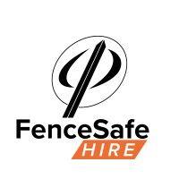 fencesafe hire logo image