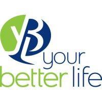 your better life logo image