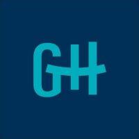 gh advertising logo image