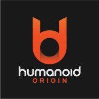 humanoid origin logo image