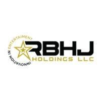 rbhj holdings logo image