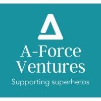 a-force ventures logo image