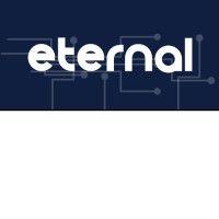 eternal web pvt ltd - aws consulting partner india | uk logo image