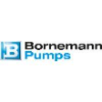 joh. heinr. bornemann gmbh logo image