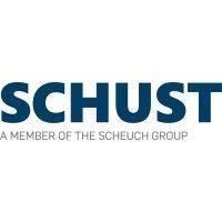 schust logo image