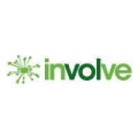 involve kent logo image