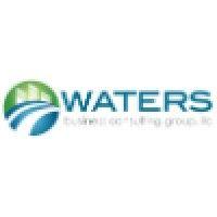 waters business consulting group, llc logo image