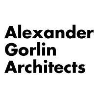 alexander gorlin architects