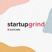 startup grind scotland logo image