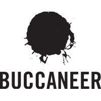 buccaneer media logo image