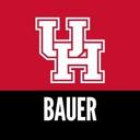 logo of University Of Houston C T Bauer College Of Business