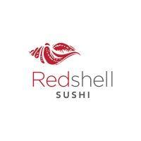 red shell sushi llc logo image