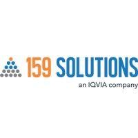 159 solutions, inc. logo image