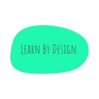 learn by design logo image