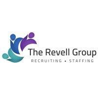 the revell group logo image