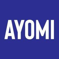 ayomi.fr logo image