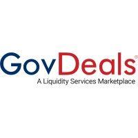 govdeals logo image