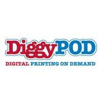 diggypod logo image