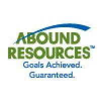 abound resources, inc. logo image