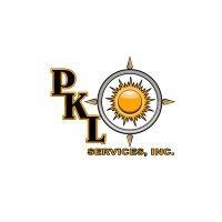 pkl services logo image