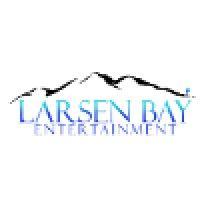 larsen bay entertainment logo image