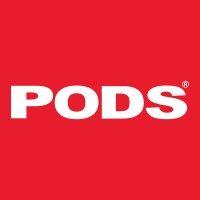 pods logo image