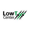 logo of Low T Center