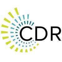 cdr companies logo image