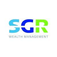 sgr wealth management logo image