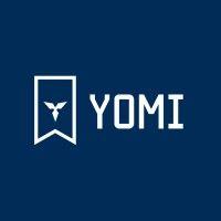 yomi studio logo image