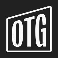 otg logo image