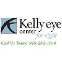 kelly eye center logo image