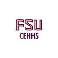 fsu college of education, health, and human sciences logo image