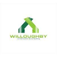 willoughby construction and consulting., llc. logo image