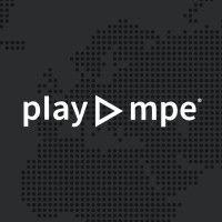 play mpe® logo image