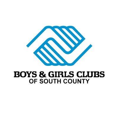 Boys & Girls Clubs of South County logo image