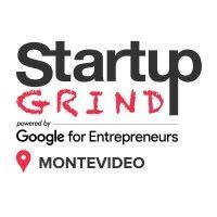 startup grind montevideo logo image