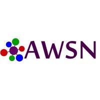 alberta women's science network logo image