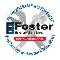 foster energy, llc. logo image