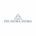 logo of Phi Sigma Sigma Inc