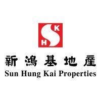 sun hung kai properties limited logo image