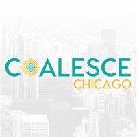 coalesce chicago logo image