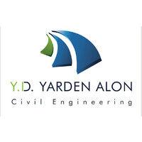 y.d. yarden alon - civil engineering projects management