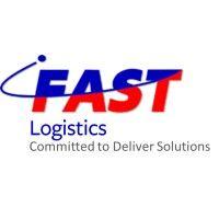 fastcargo logistics corporation logo image