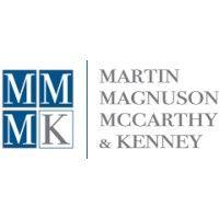 martin, magnuson, mccarthy & kenney