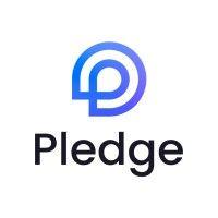 pledge finance logo image